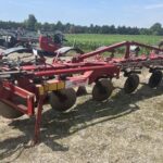 2009 Gregoire-Besson PSPWK11 Tillage - Plough for sale — view 2