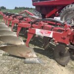 2009 Gregoire-Besson PSPWK11 Tillage - Plough for sale — view 3