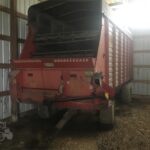 1980 H&S FB7414 Harvest - Forage Wagon for sale — view 2