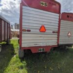 H&S FB7418 Harvest - Forage Wagon for sale — view 2
