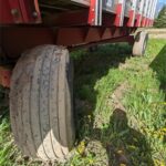 H&S FB7418 Harvest - Forage Wagon for sale — view 3