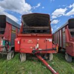 H&S FB7418 Harvest - Forage Wagon for sale — view 4