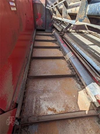 H&S FB7418 Harvest - Forage Wagon for sale — view 5