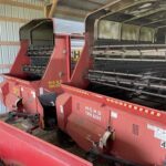 2001 H&S FBTA16 Harvest - Forage Wagon for sale — view 2