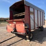 H&S XL Harvest - Forage Wagon for sale