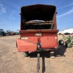 H&S XL Harvest - Forage Wagon for sale — view 2