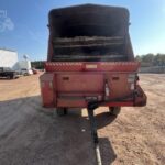 H&S XL Harvest - Forage Wagon for sale — view 2