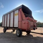 H&S XL Harvest - Forage Wagon for sale — view 3