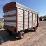 H&S XL Harvest - Forage Wagon for sale — view 5