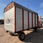 H&S XL Harvest - Forage Wagon for sale — view 5