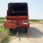 H&S XL79 Harvest - Forage Wagon for sale — view 2