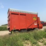 H&S XL79 Harvest - Forage Wagon for sale — view 3