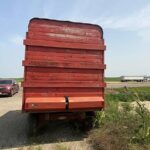H&S XL79 Harvest - Forage Wagon for sale — view 4