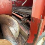 H&S XL79 Harvest - Forage Wagon for sale — view 5