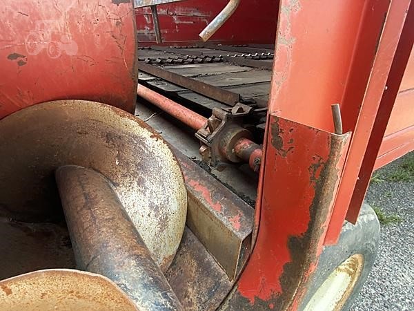 H&S XL79 Harvest - Forage Wagon for sale — view 5