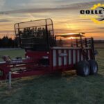 2022 Hagedorn Extravert 5290 Manure - Spreader for sale