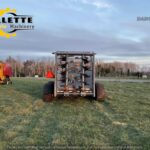 2022 Hagedorn Extravert 5290 Manure - Spreader for sale — view 5