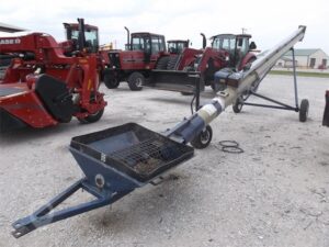 Harvest International T1032 Grain Auger for sale