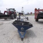 Harvest International T1032 Grain Auger for sale — view 2