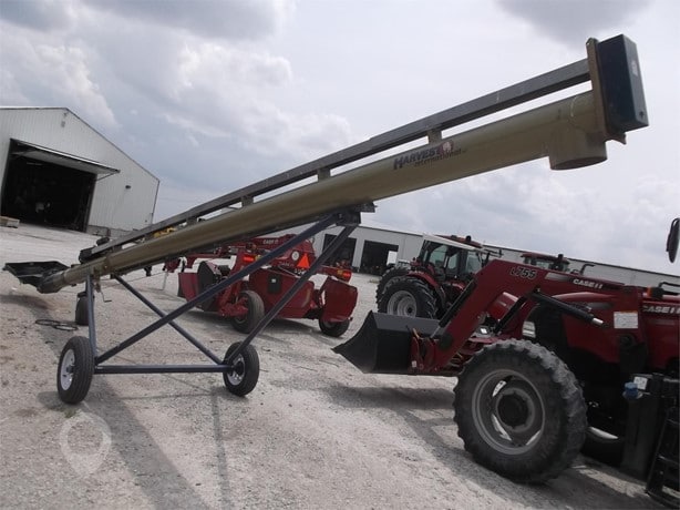 Harvest International T1032 Grain Auger for sale — view 5