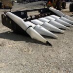 2000 Harvestec Header - Row Crop for sale