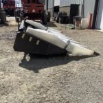 2000 Harvestec Header - Row Crop for sale — view 2
