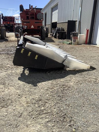 2000 Harvestec Header - Row Crop for sale — view 2