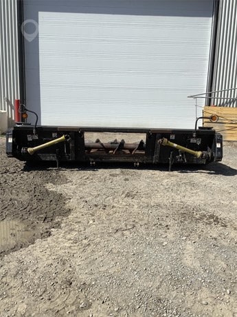 2000 Harvestec Header - Row Crop for sale — view 3