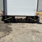 2000 Harvestec Header - Row Crop for sale — view 3