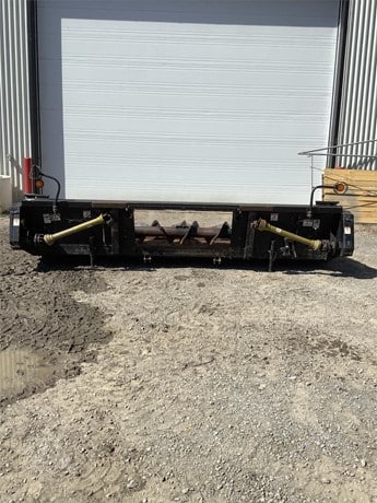 2000 Harvestec Header - Row Crop for sale — view 3