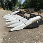 2000 Harvestec Header - Row Crop for sale — view 4