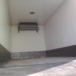 2005 Hino Refrigerated Truck for sale — view 5