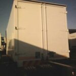 2010 Hino 300 411 Box Truck for sale — view 3