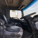 2005 Hino 500 15258 Refrigerated Truck for sale — view 2