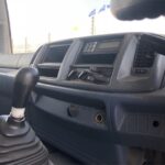 2005 Hino 500 15258 Refrigerated Truck for sale — view 3