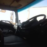 2009 Hino 500 15258 Refrigerated Truck for sale — view 3