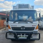 2016 Hino 500 KG Refrigerated Truck for sale — view 2