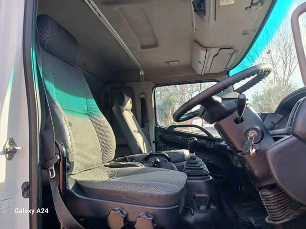 2017 Hino 500 FC2626 Box Truck for sale — view 4