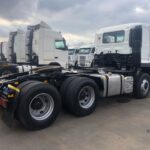 2014 Hino 700FS2845 Truck Tractor Unit for sale — view 4