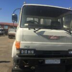 1990 Hino FG14-177 Tanker Truck - Fuel for sale
