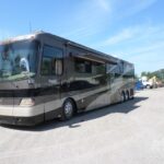 2005 Holiday Rambler Augusta Sport 210 Class B Motorhome for sale