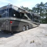 2005 Holiday Rambler Augusta Sport 210 Class B Motorhome for sale — view 2
