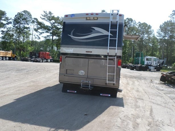 2005 Holiday Rambler Augusta Sport 210 Class B Motorhome for sale — view 3