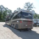 2005 Holiday Rambler Augusta Sport 210 Class B Motorhome for sale — view 4
