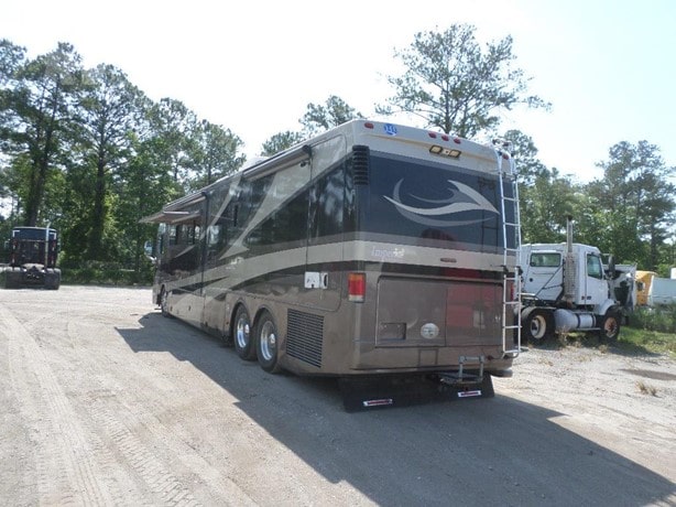 2005 Holiday Rambler Augusta Sport 210 Class B Motorhome for sale — view 4