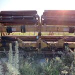 Holly LR38 Tillage - Roller for sale