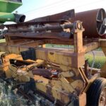 Holly LR38 Tillage - Roller for sale — view 2