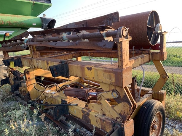 Holly LR38 Tillage - Roller for sale — view 2