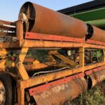 Holly LR38 Tillage - Roller for sale — view 3