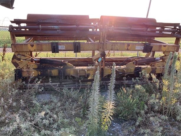 Holly LR38 Tillage - Roller for sale — view 4